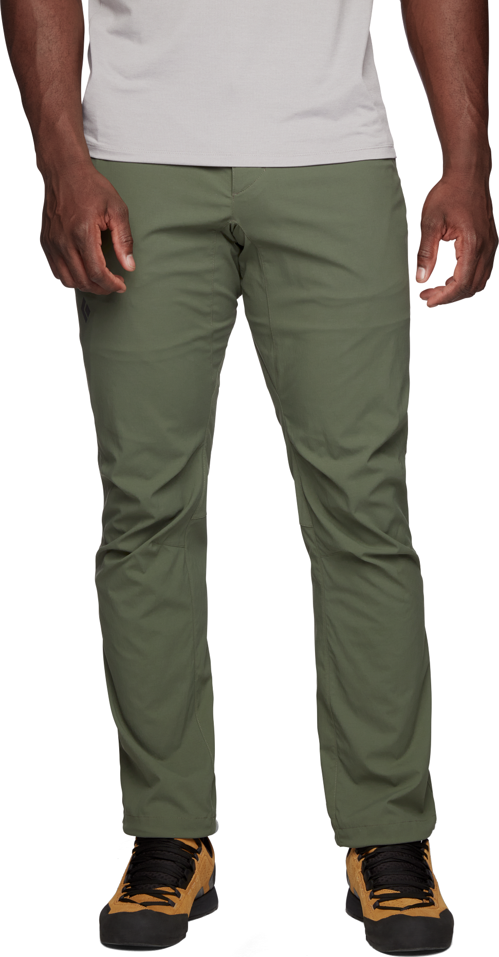Black Diamond Technician Alpine Pants - Men's – Alpine Start Outfitters