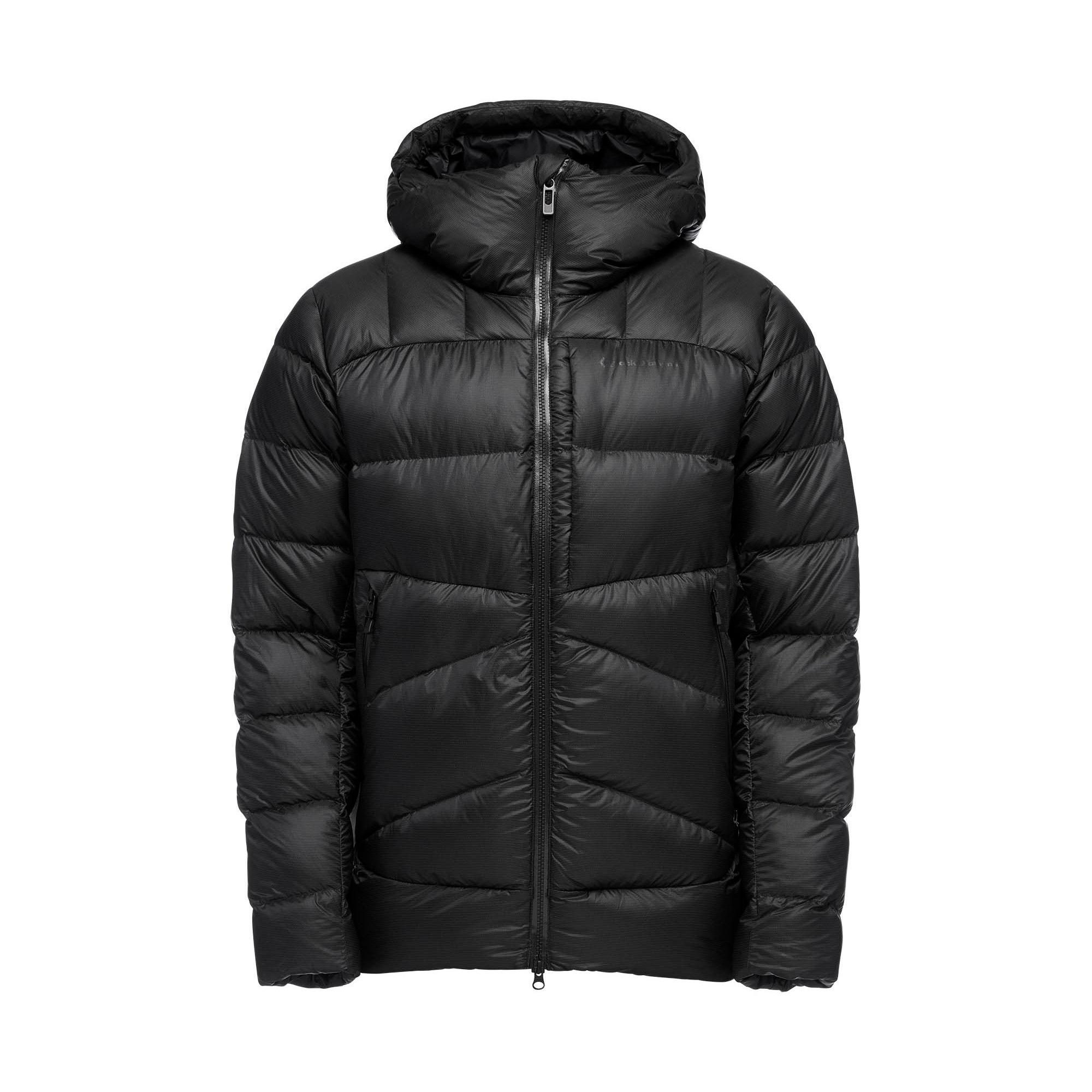 Black Diamond Men s Vision Down Parka Black Shoppe Black Diamond Men s Vision Down Parka Black hier Outnorth