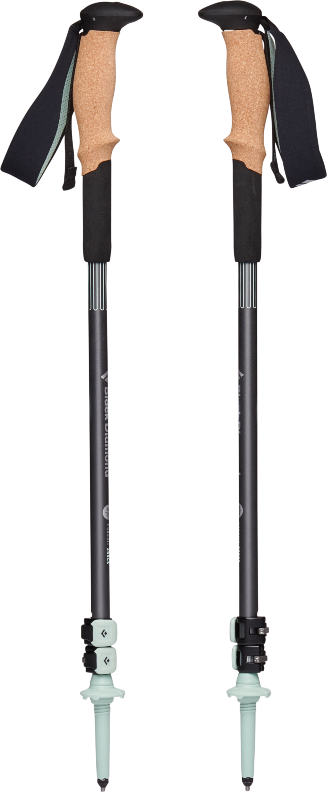 Black DiamondPursuit Trekking Poles