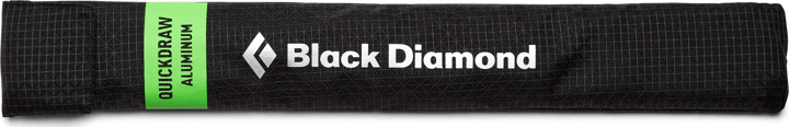 Black Diamond Quickdraw Pro Probe 240 Black/Green Black Diamond