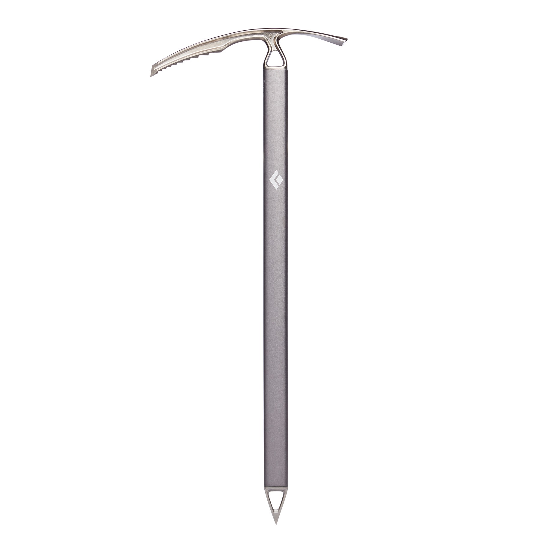 Black Diamond Raven Ice Axe NoColour