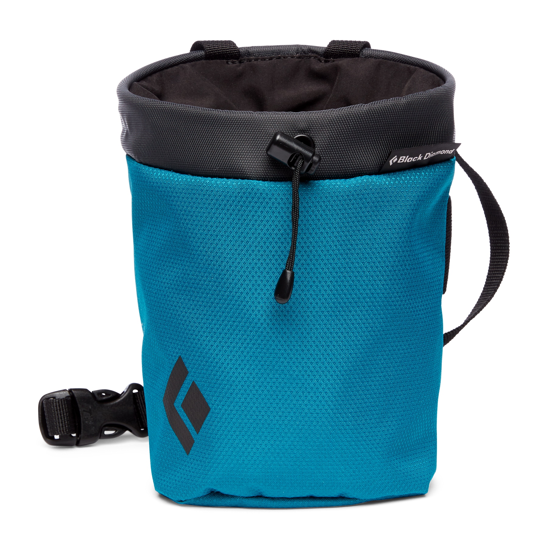 Black Diamond Repo Chalk Bag Ocean