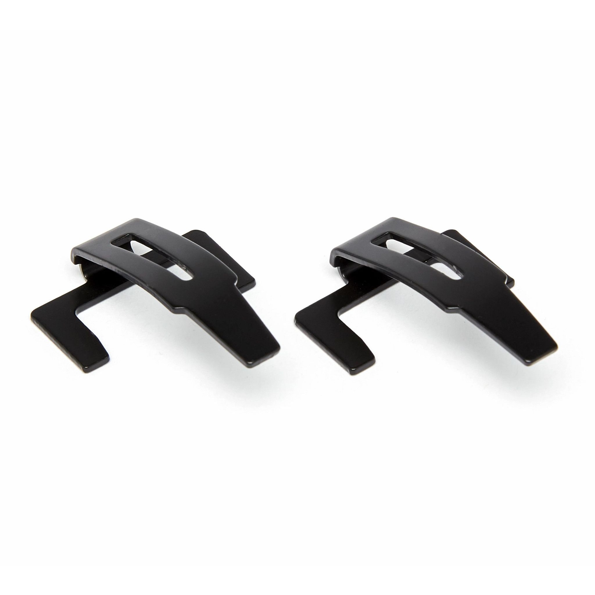 Black Diamond Ski Skin Tail Clips NoColour