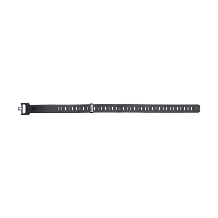 Black Diamond Ski Strap 20IN Black Black Diamond