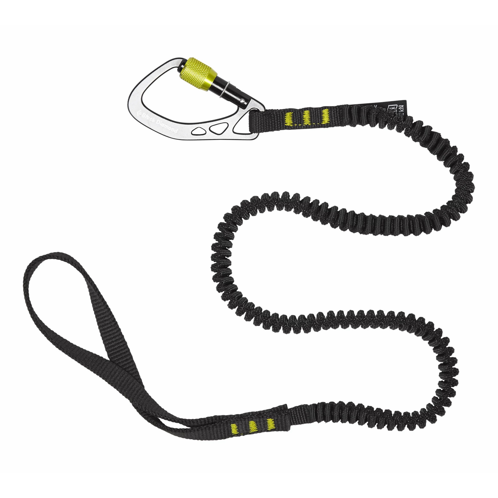 Black Diamond Slinger Leash NoColour