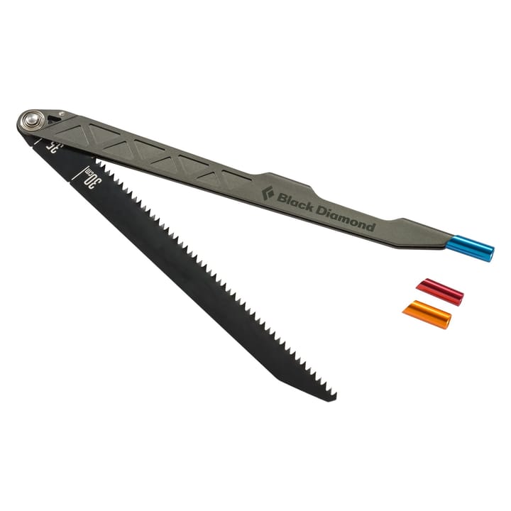 Black Diamond Snow Saw Pro Onecolour Black Diamond