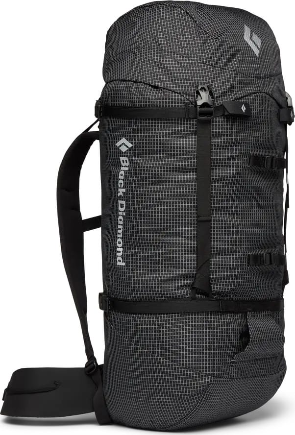 Black diamond stone outlet 45l