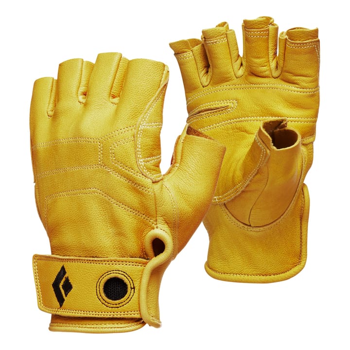 Black Diamond Stone Gloves Natural Black Diamond