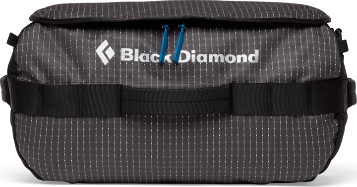 Black Diamond StoneHauler 45L Duffel Black Black Diamond