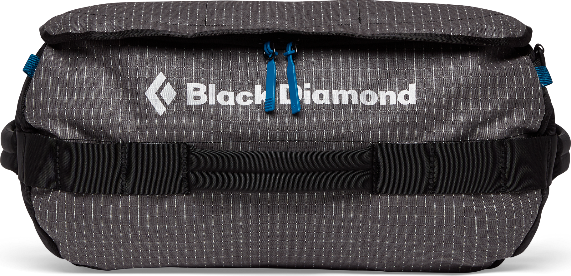 Black Diamond Stonehauler Pro 30L Duffel Black