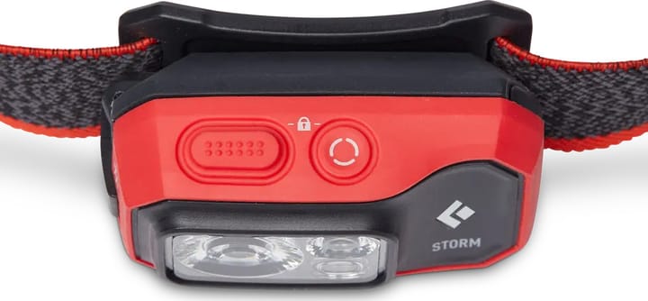 Black Diamond Storm 450 Headlamp Octane Black Diamond