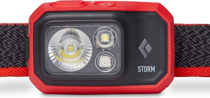 Black Diamond Storm 450 Headlamp Octane Black Diamond