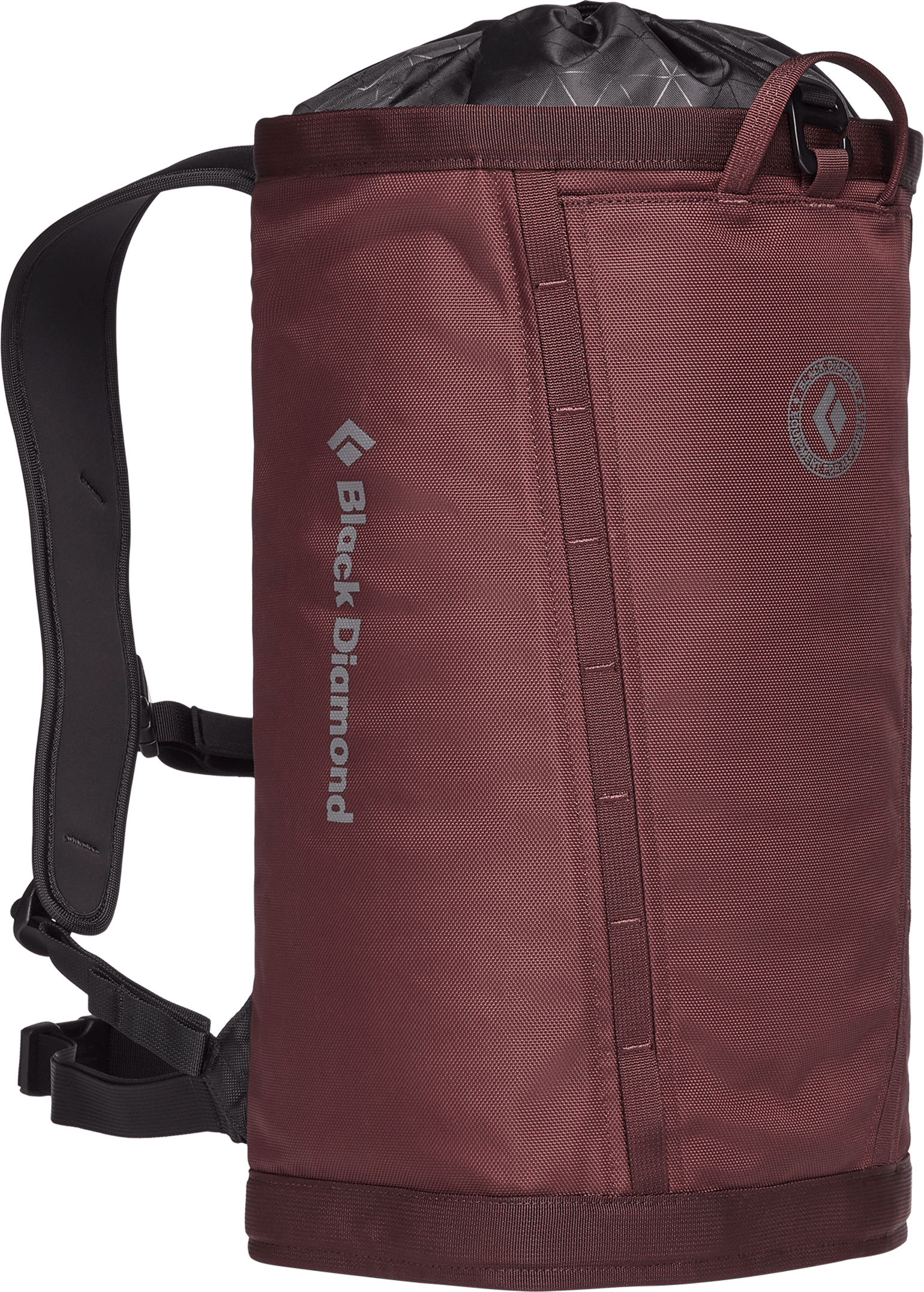 Black Diamond Street Creek 20 Backpack Bordeaux