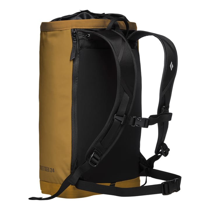 Black Diamond Street Creek 24 Backpack Curry Black Diamond