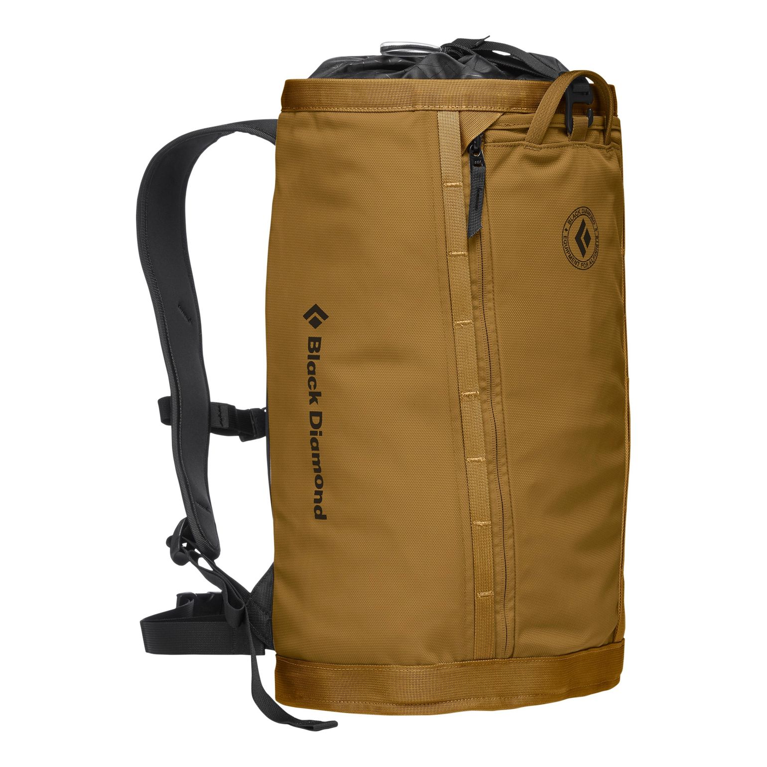 Black Diamond Street Creek 24 Backpack Curry