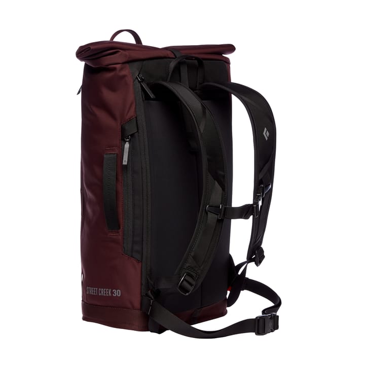 Black Diamond Street Creek 30 RT Backpack Bordeaux Black Diamond