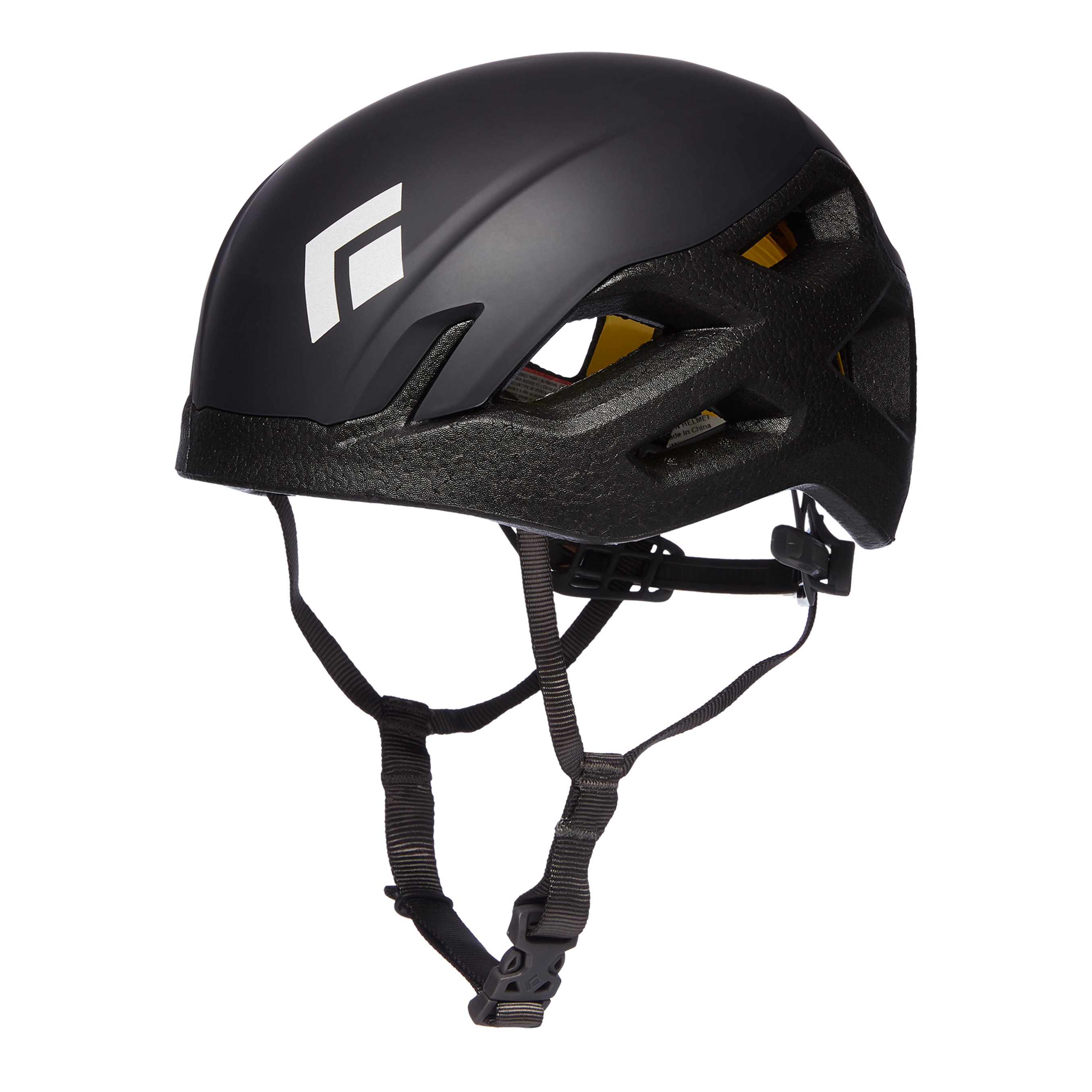 Black Diamond Unisex Vision MIPS Helmet Black
