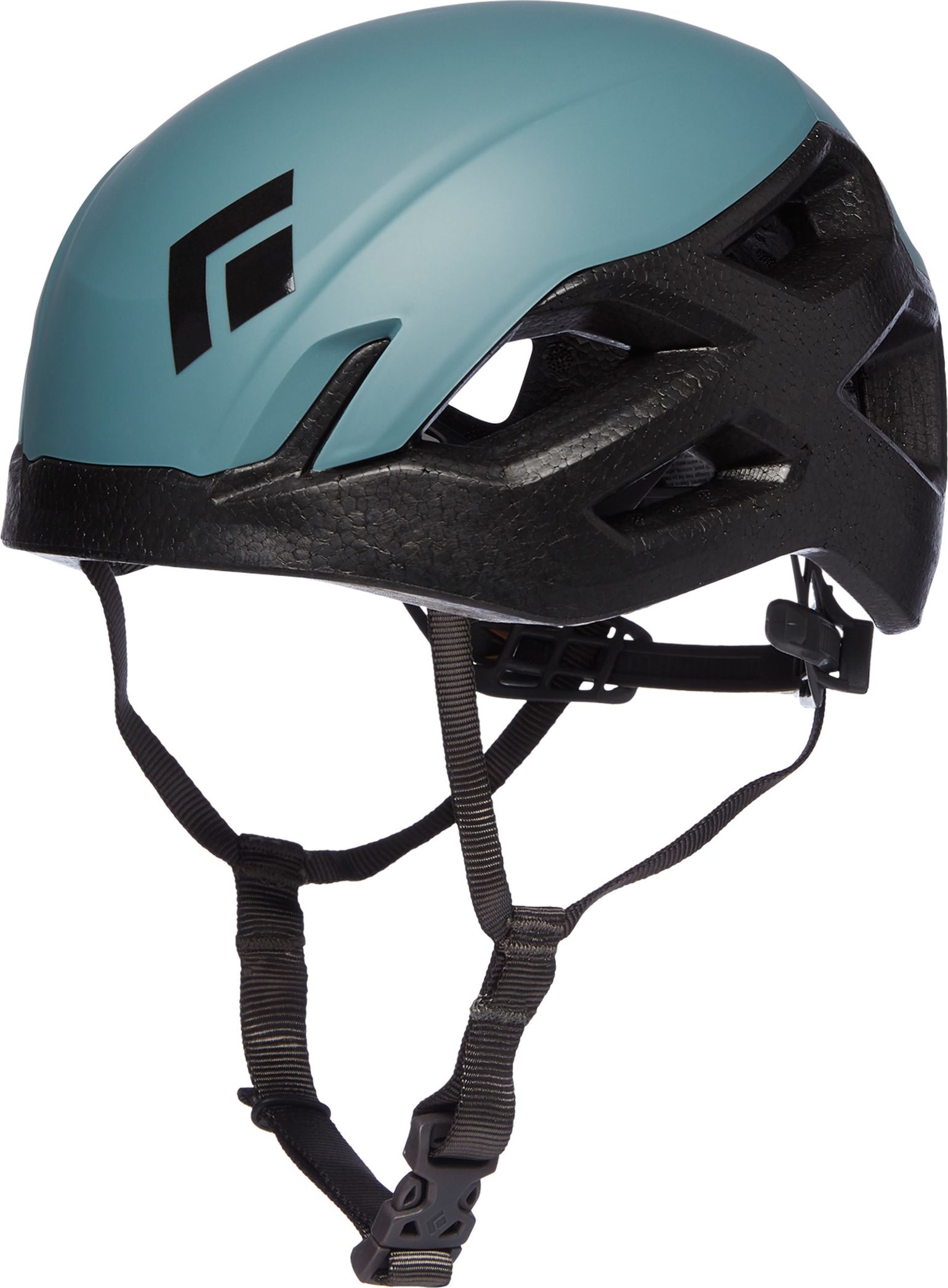 Black Diamond Vision Helmet Storm Blue