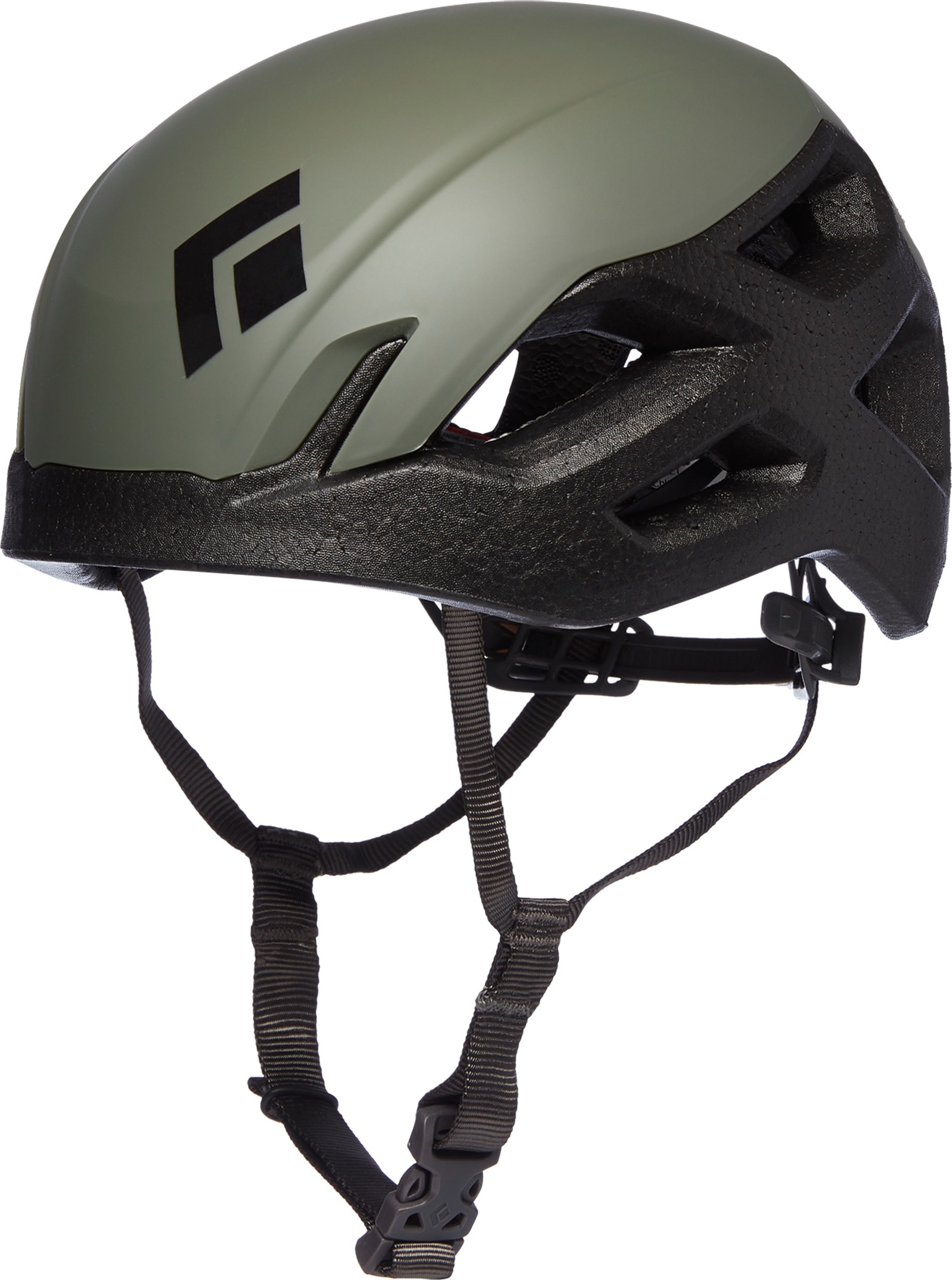 Black Diamond Vision Helmet Tundra