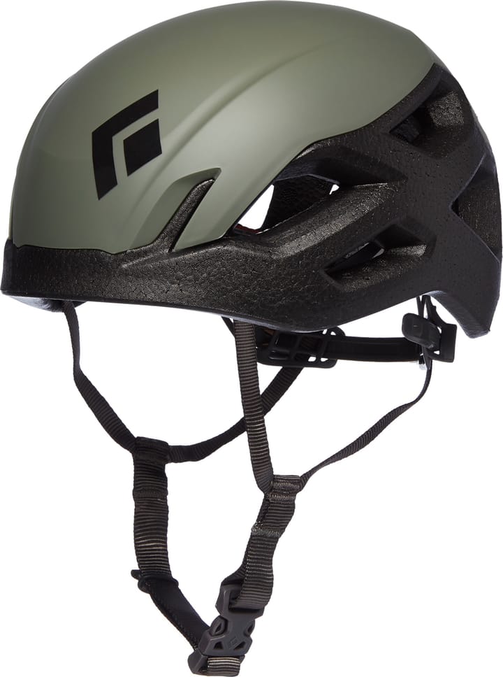 Black Diamond Vision Helmet Tundra Black Diamond