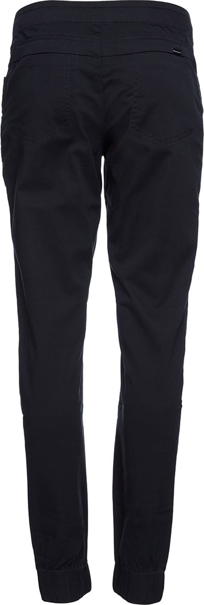 Black Diamond Women's Notion SP Pants Black Black Diamond