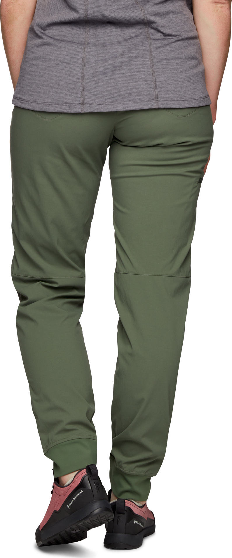 Black Diamond Technician Jogger Pants - Womens, FREE SHIPPING in Canada