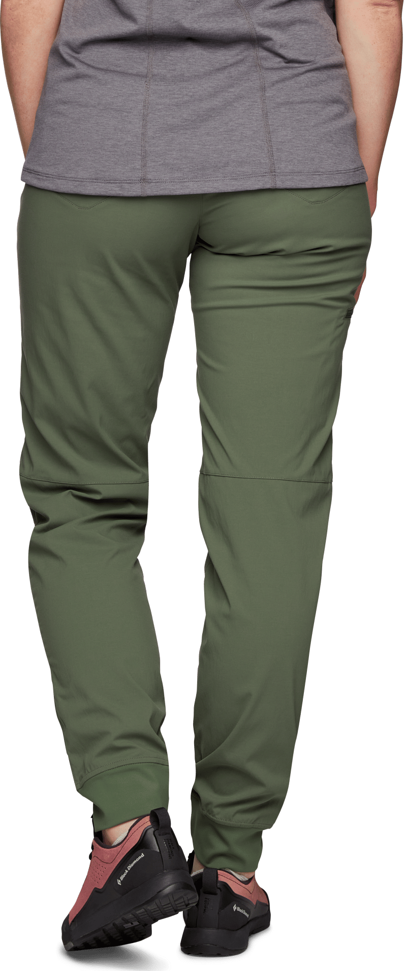 Women's Beyond The Sweat Leggings Radiant Ochre