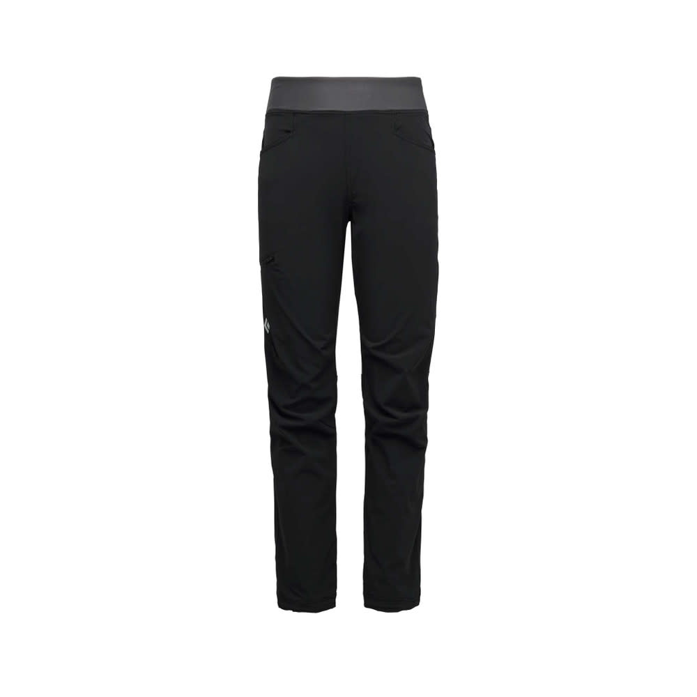 Black Diamond Women’s Alpine Light Pants Black