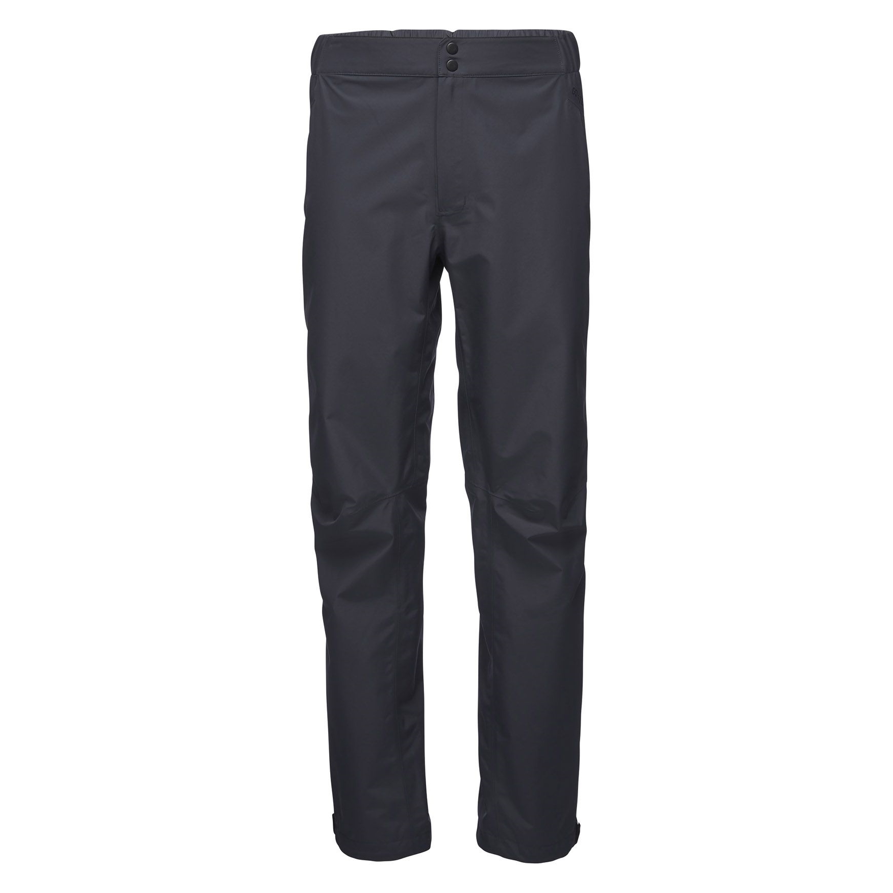 Buy Louis Philippe Carbon Black Slim Fit Trousers for Mens Online @ Tata  CLiQ
