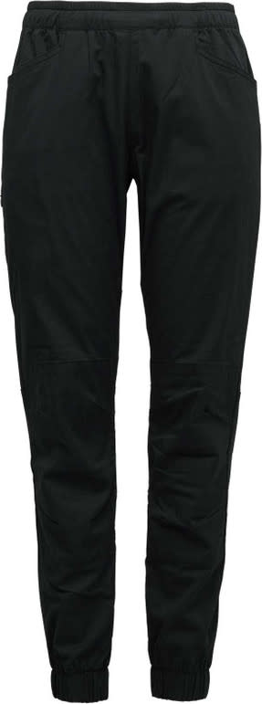 Black Diamond Women’s Notion Pants Black