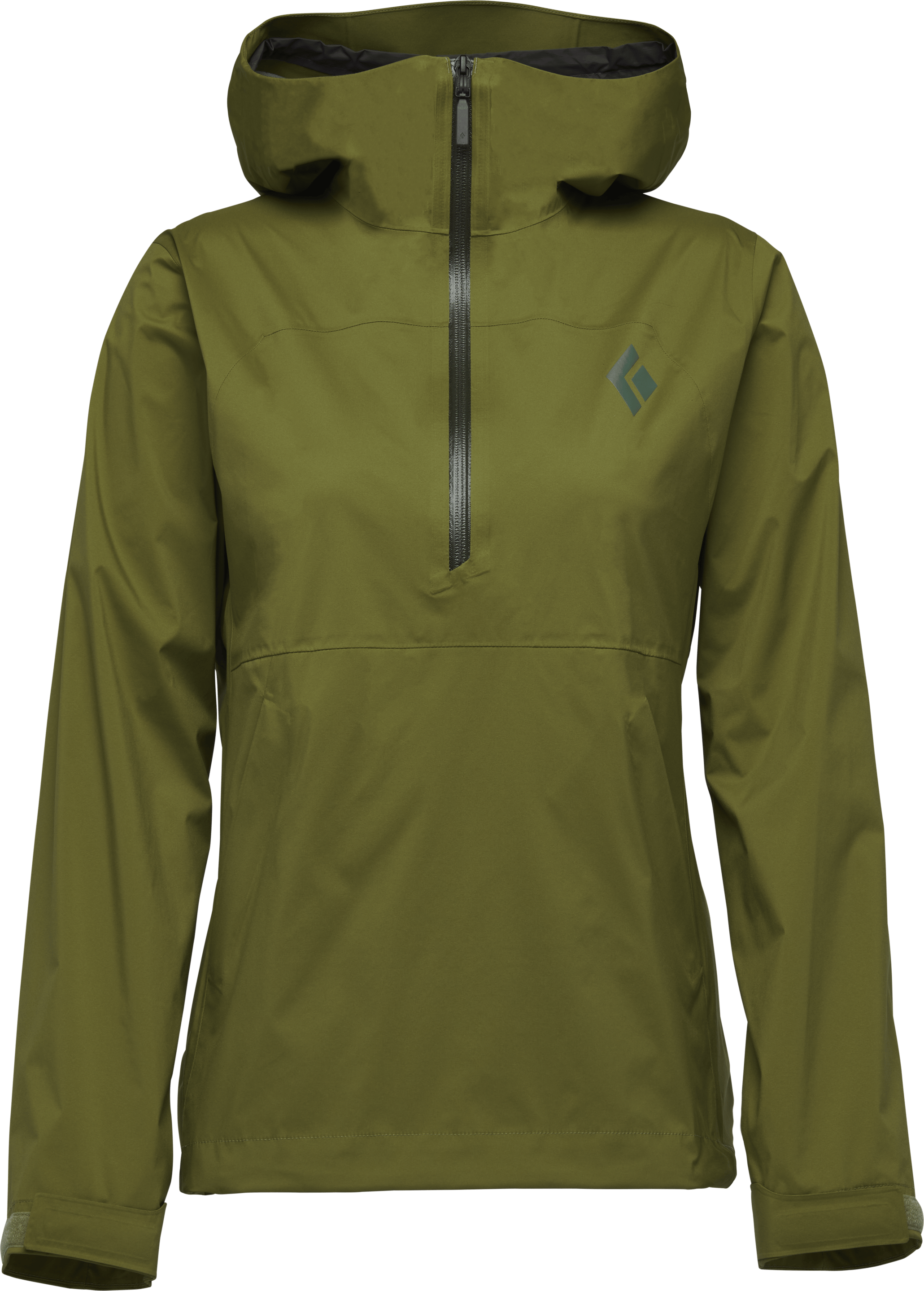 Rains camp sale anorak green