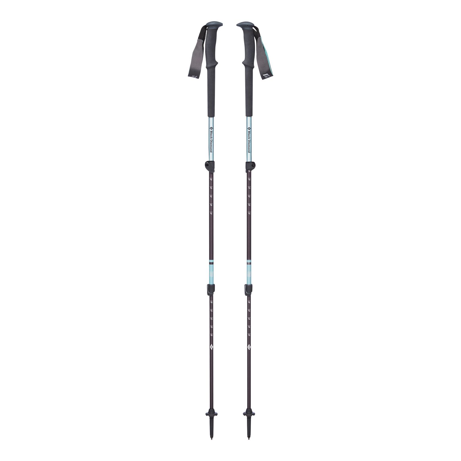 Black Diamond Women's Trail Trekking Poles Alpine Lake | Köp Black ...