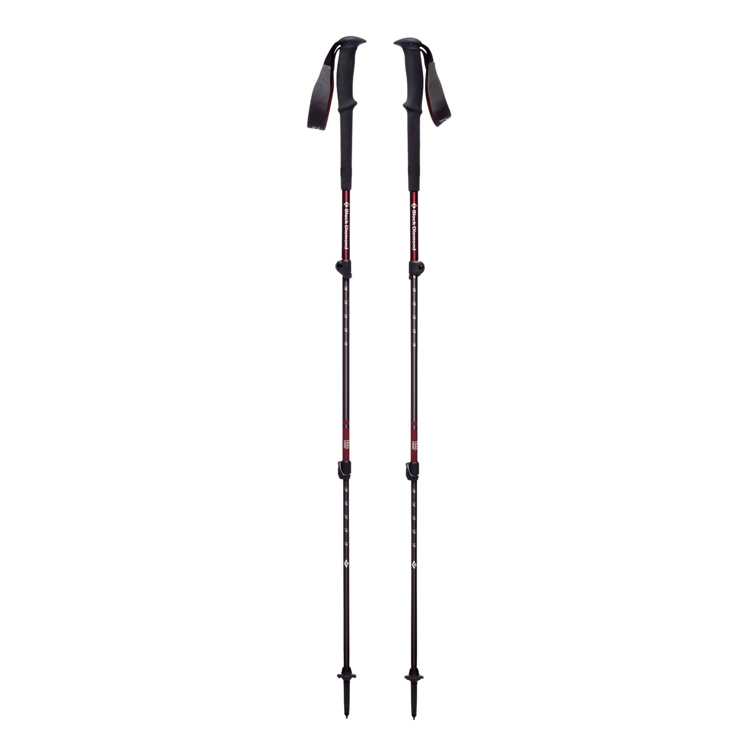 Black Diamond Women's Trail Trekking Poles Alpine Lake | Köp Black ...