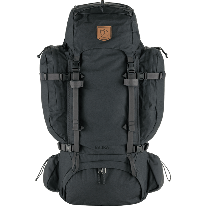 Fjällräven Kajka 75 M/L Coal Black Fjällräven