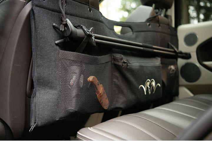 Blaser Blaser Car Soft Cover Våpen- Og Utstyrs Futteral Til Bil Blaser