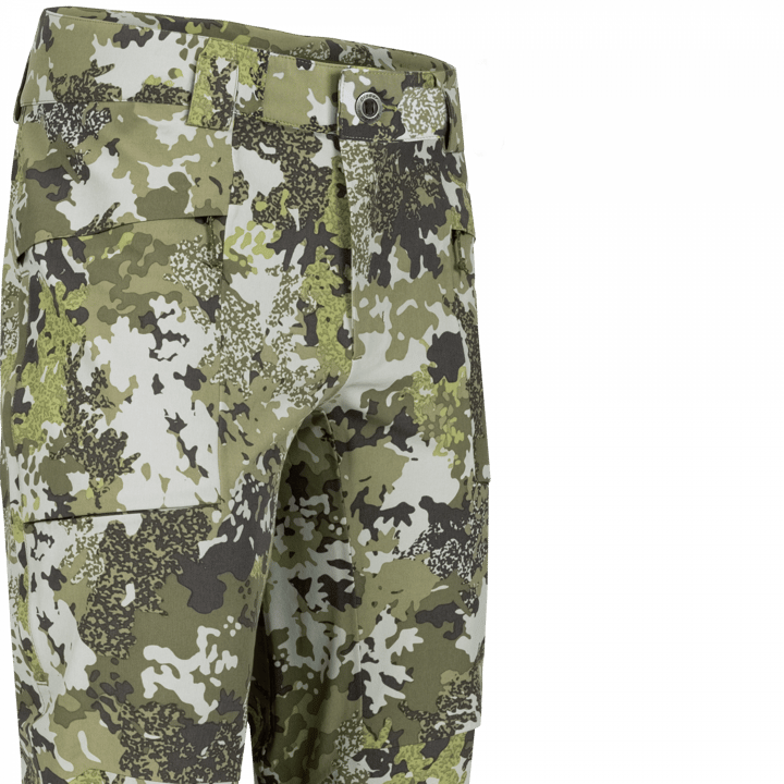 Blaser Blaser M Resist 3l Pants Dark Olive Blaser