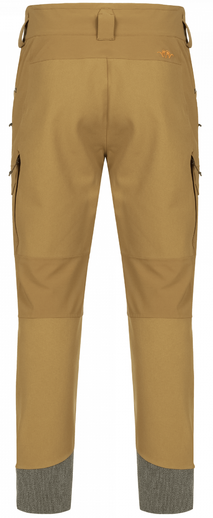 Blaser Blaser Men'S Striker Wp Pants Dark Olive Blaser