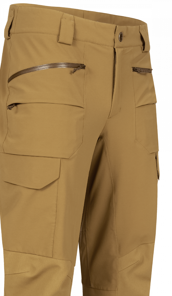 Blaser Blaser Men'S Striker Wp Pants Dark Olive Blaser