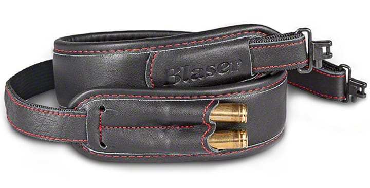 Blaser Blaser Riflerem Lær/Brun Blaser