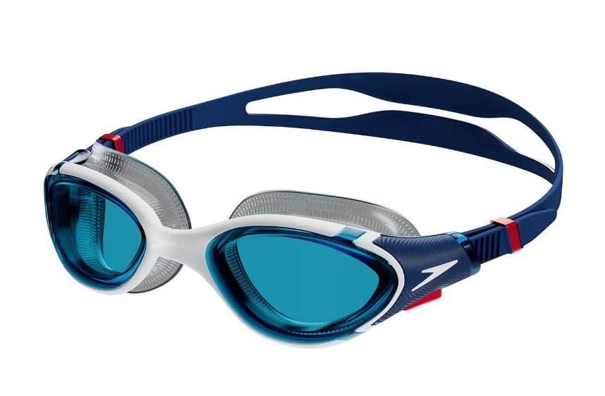 Speedo Biofuse 2.0 Blue/White