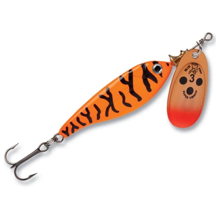 Blue Fox Blue Fox Minnow Super Vibrax 18g Gp Blue Fox