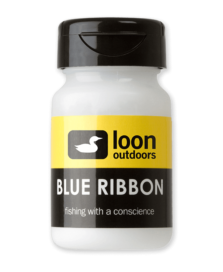 Loon Loon Blue Ribbon Drypowder Tørkepulver For Cdc Fluer Loon