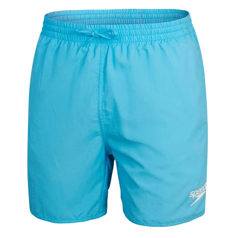 Speedo Men’s Essential 16″ Watershort Blue