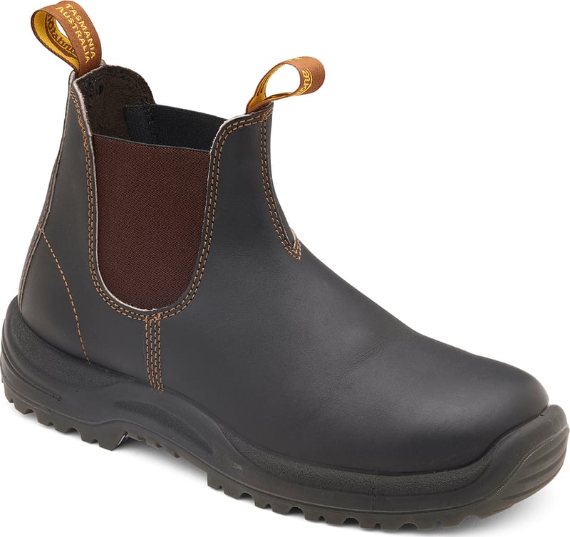 Blundstone 1447 hot sale black pebble