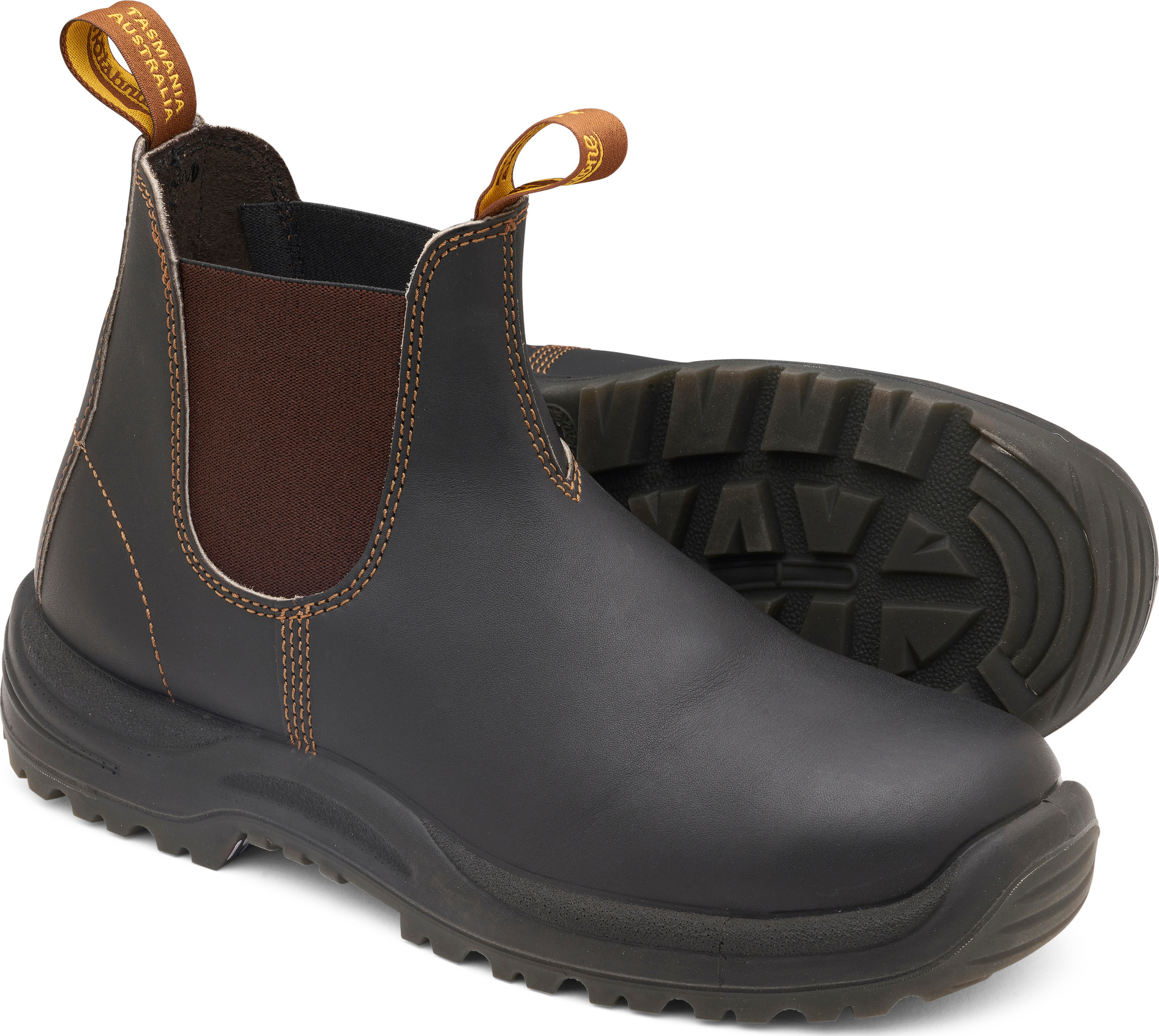 Blundstone Kj p Blundstone her Outnorth