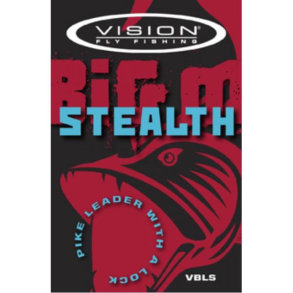 Vision Vision Big Mama Leader Vision