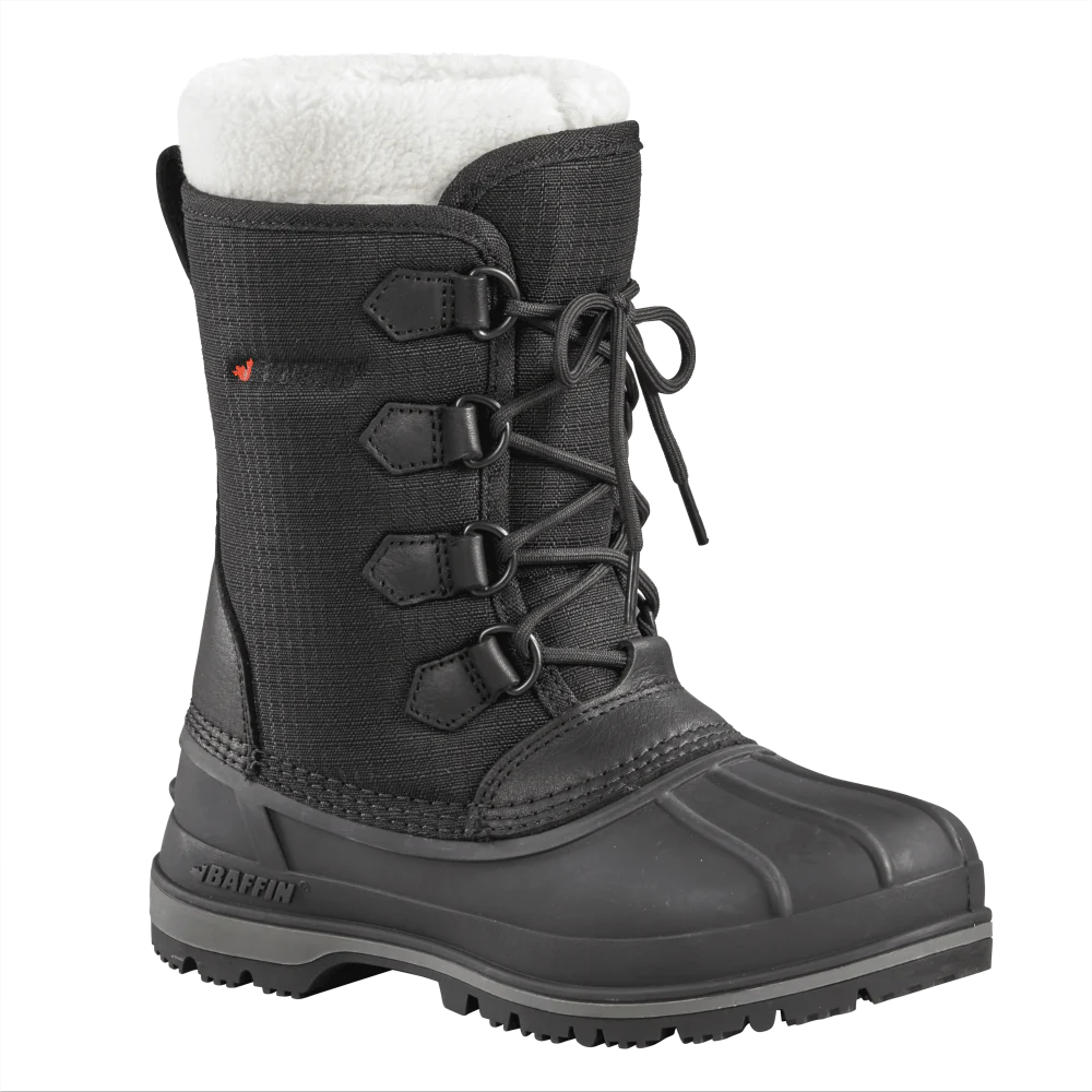 Baffin Men’s Bobcaygeon Black