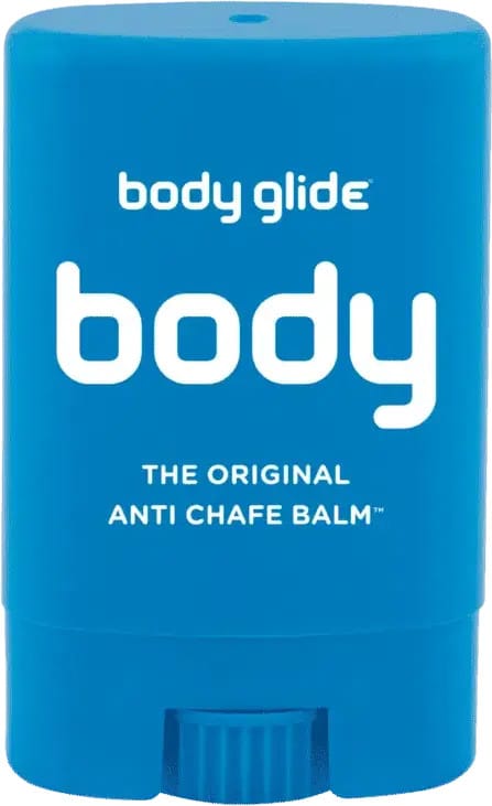 Bodyglide Body 0,35 Oz Blue Bodyglide