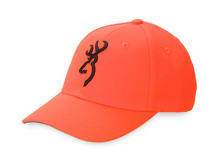 Browning Browning Safety 3d Cap Orange Browning