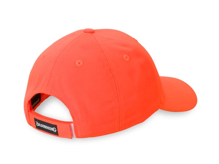 Browning Browning Safety 3d Cap Orange Browning